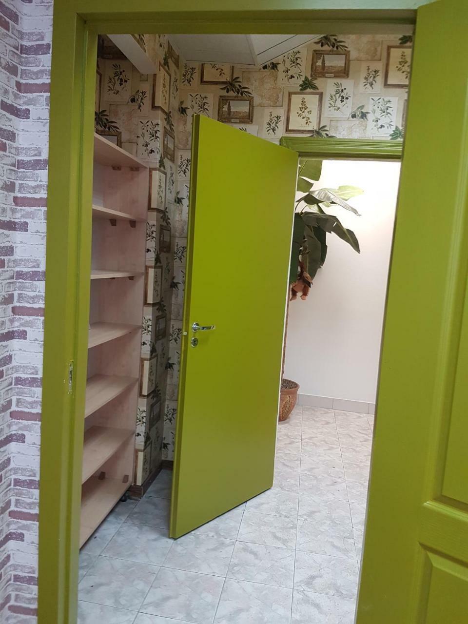 Apartament Erfolg 11 Daugavpils Exterior photo