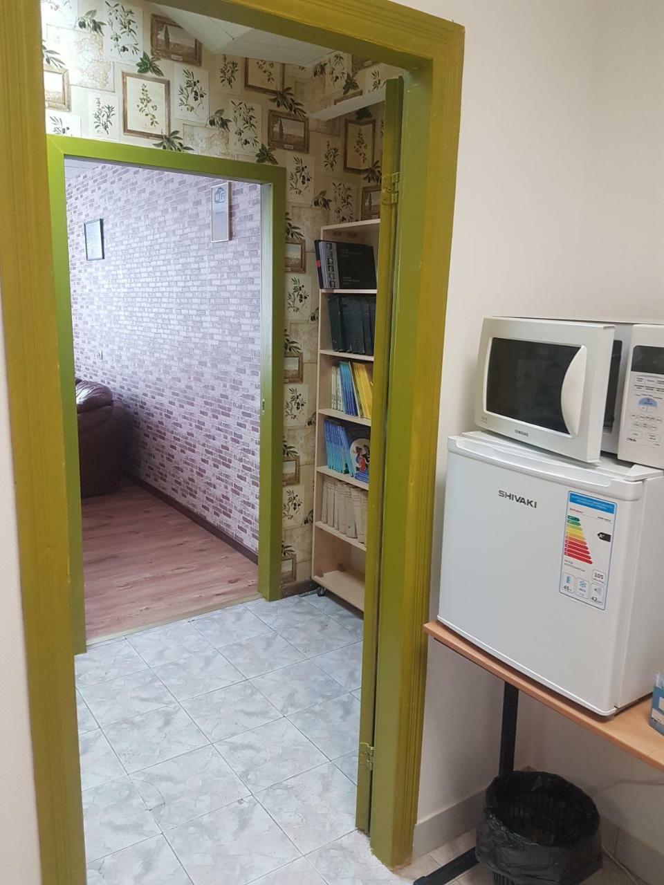 Apartament Erfolg 11 Daugavpils Exterior photo